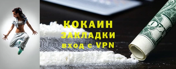 хмурый Горняк