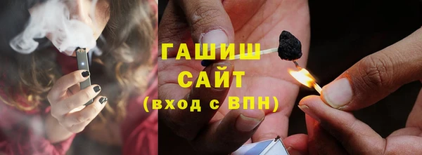 хмурый Горняк